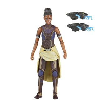 Figurine Marvel Black Panther Legends Shuri