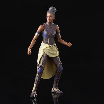 Figurine Marvel Black Panther Legends Shuri