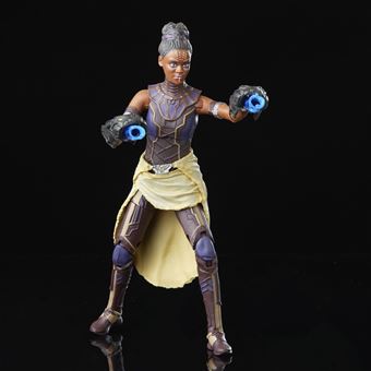 Figurine Marvel Black Panther Legends Shuri