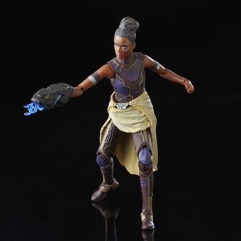 Figurine Marvel Black Panther Legends Shuri