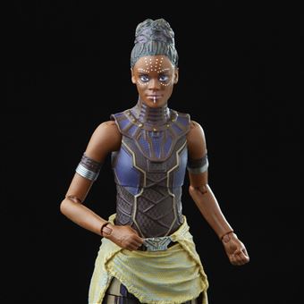 Figurine Marvel Black Panther Legends Shuri