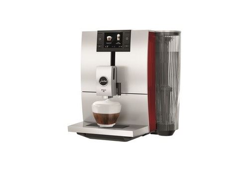 Expresso avec broyeur Jura ENA 8 1450 W Rouge