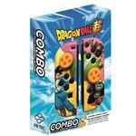 Pack Blade Dragon Ball Super Housse + Grip pour Nintendo Switch