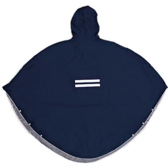 Accessoire de glisse urbaine The peoples poncho Navy Poncho