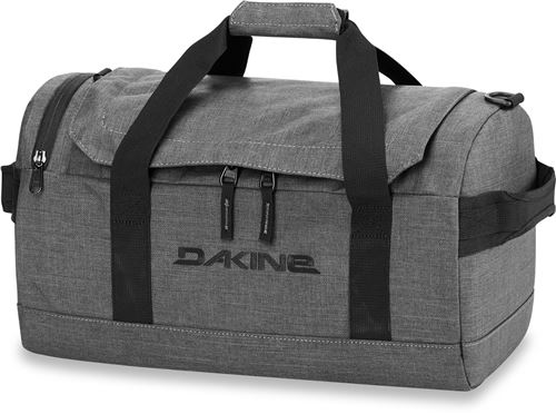 Sac de voyage Dakine EQ Duffle 25 L Gris foncé