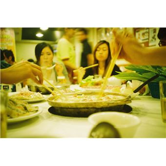 Lomography Color Negative 100 35mm Pack de 3