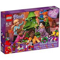 LEGO® Friends 41353 Le Calendrier de l'Avent Friends