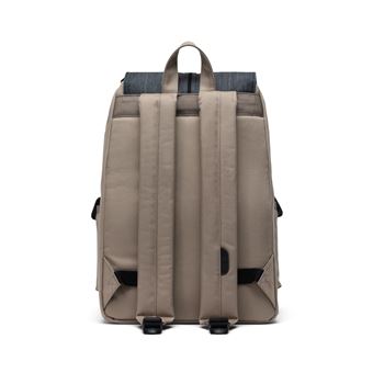 Sac à dos Herschel Dawson Beige et noir