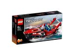 LEGO® Technic 42089 Le bateau de course