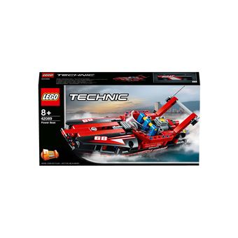 LEGO Technic - Tout flamme ! (42073) au meilleur prix sur