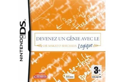 Dr Makato Schichida - Logique