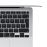Précommande - Apple MacBook Air 13.3" LED 256 Go SSD 8 Go RAM Intel Core i3 bicœur à 1.1 GHz Gris Sidéral Nouveau - Livraison à partir de 6/04_2
