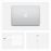 Précommande - Apple MacBook Air 13.3" LED 256 Go SSD 8 Go RAM Intel Core i3 bicœur à 1.1 GHz Gris Sidéral Nouveau - Livraison à partir de 6/04_5