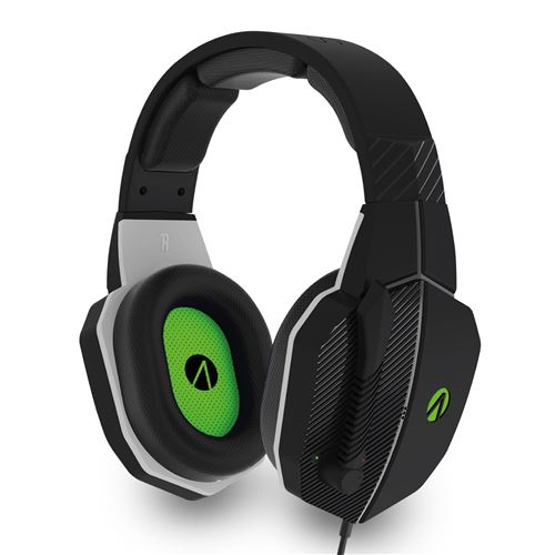 NexiGo Support Casque PS5, [Design de Minimaliste] Mini Support pour