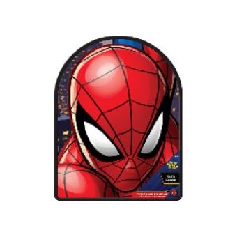 Puzzle Prime 3D Spiderman 300 pièces - Puzzle 3D - Achat & prix