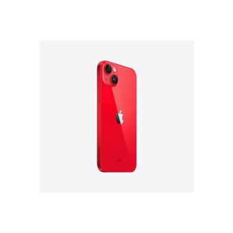 iPhone 14 Plus 6.7" 5G Double SIM 256 Go (PRODUCT) RED