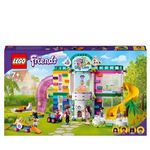 LEGO® Friends 41718 La garderie des animaux