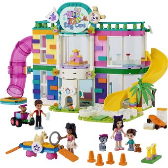 LEGO® Friends 41718 La garderie des animaux