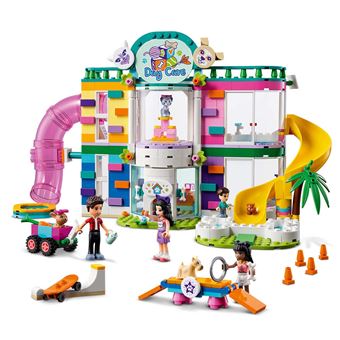 LEGO® Friends 41718 La garderie des animaux