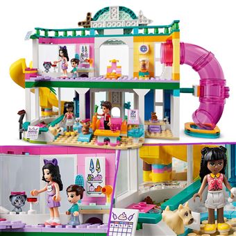 LEGO® Friends 41718 La garderie des animaux