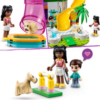 LEGO® Friends 41718 La garderie des animaux