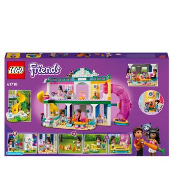 LEGO® Friends 41718 La garderie des animaux