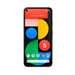 Smartphone Google Pixel 5 Simplement Noir 128Go 5G