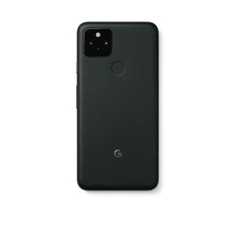 Smartphone-Google-Pixel-5-