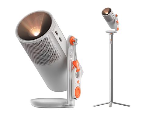 MOGO 4 + SOCLE POWERBASE - vue 4