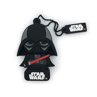 Clé USB 2.0 Disney Star Wars Dark Vador 32 Go