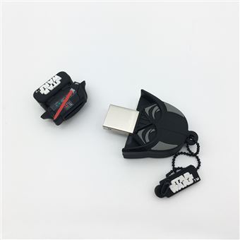 Clé USB 2.0 Disney Star Wars Dark Vador 32 Go