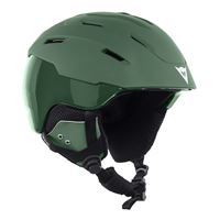 Casque Dainese D Brid Taille L et XL Vert kaki