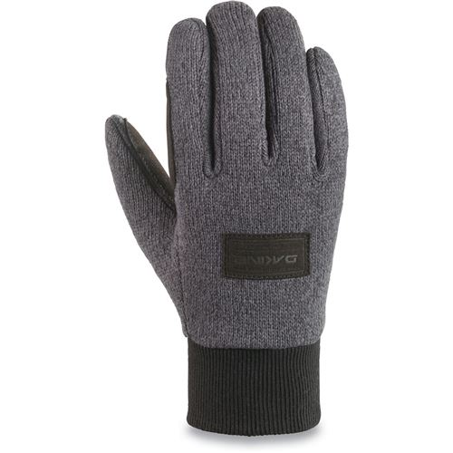 Sportkleding Dakine Patriot Glove Gunmetal handschoenen maat XL grijs