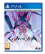 Crymachina Deluxe Edition PS4