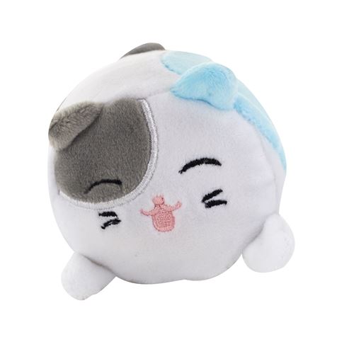Mini Squishy Chat La Chaise Longue