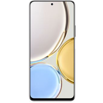 Smartphone Honor Magic4 Lite 6,81" 5G 128 Go Double SIM Noir minuit