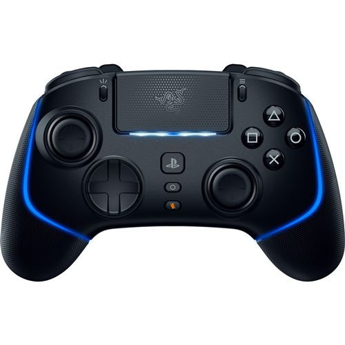 Manette sans fil Bluetooth Razer Wolverine V2 Pro pour PS5 Noir