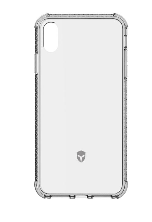 Forecase Air Cover iPhone X+ Transparent