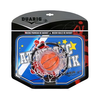 Micro panneau de basket Duarig