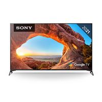 TV LED Sony KD55X89J 55" 4K UHD Google TV Noir