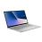 PC Ultra-Portable Asus UM462DA-AI003T 14" AMD Quad Core R5 8 Go RAM 256 Go SSD avec Zenbook avec Numpad Argent_1