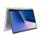 PC Ultra-Portable Asus UM462DA-AI003T 14" AMD Quad Core R5 8 Go RAM 256 Go SSD avec Zenbook avec Numpad Argent_4