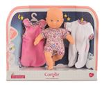 Coffret Corolle Mini Calin Bonne Nuit