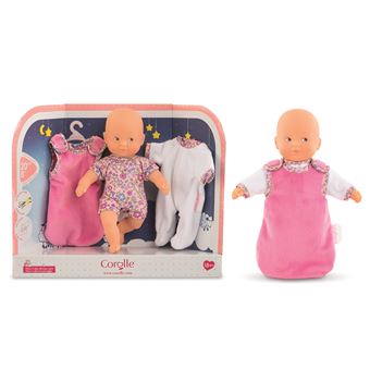 Bébé calin Maud - poupée - Corolle