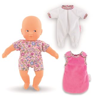 Coffret Corolle Mini Calin Bonne Nuit