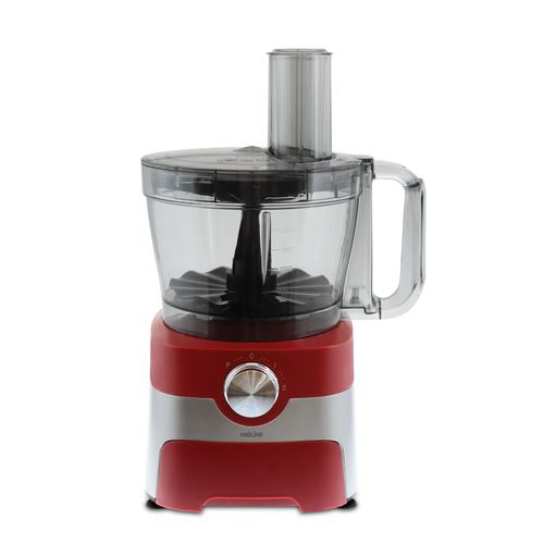 Robot multifonction Proline FP1000 1000 W Rouge
