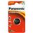 Pile bouton Panasonic CR2032_0