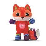 Jeu d'éveil Vtech Baby Malo mon renardeau dodo