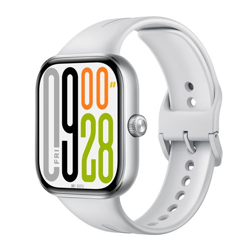 Acheter Montre connectée Xiaomi Redmi Watch 5 Gris État correct - 83,99 € Montre connectée Xiaomi Redmi Watch 5 Gris État correct - Xiaomi reconditionné disponible sur Fnac