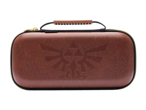 Etui de protection PowerA The Legends of Zelda Tears of the kingdom pour Nintendo Switch 2